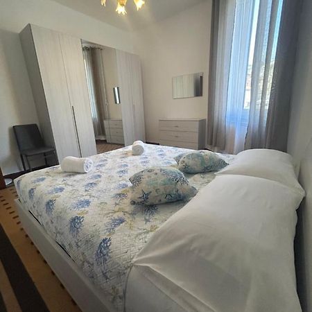 דירות לה ספציה Ceka House מראה חיצוני תמונה