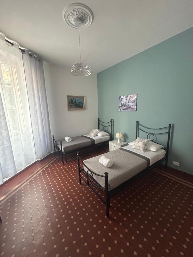 דירות לה ספציה Ceka House מראה חיצוני תמונה