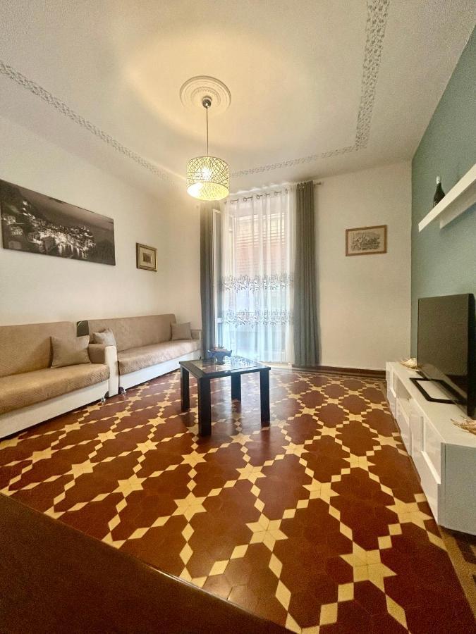 דירות לה ספציה Ceka House מראה חיצוני תמונה