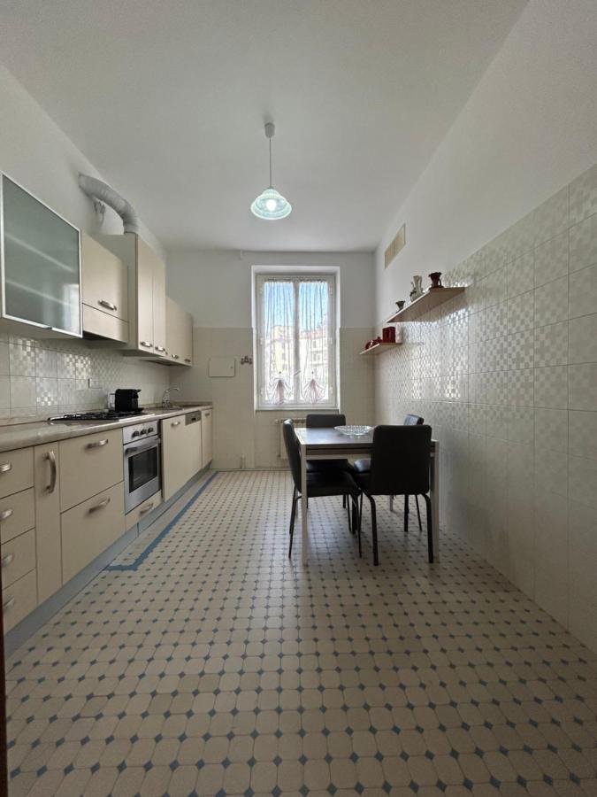 דירות לה ספציה Ceka House מראה חיצוני תמונה