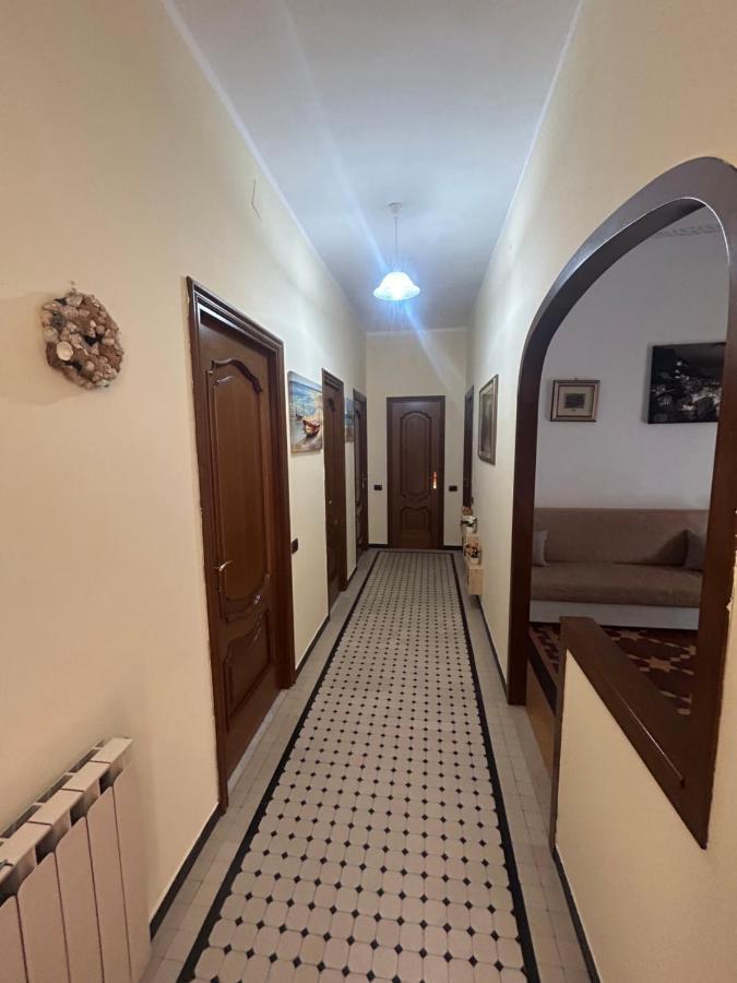 דירות לה ספציה Ceka House מראה חיצוני תמונה