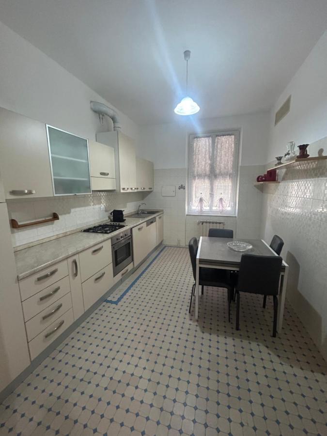 דירות לה ספציה Ceka House מראה חיצוני תמונה