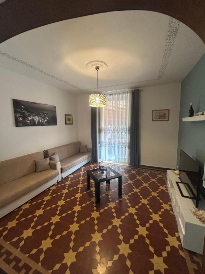 דירות לה ספציה Ceka House מראה חיצוני תמונה